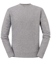 Set-in sleeve sweatshirt - Image 14