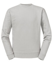Set-in sleeve sweatshirt - Image 15