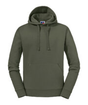 Authentic hooded sweatshirt - Image 12