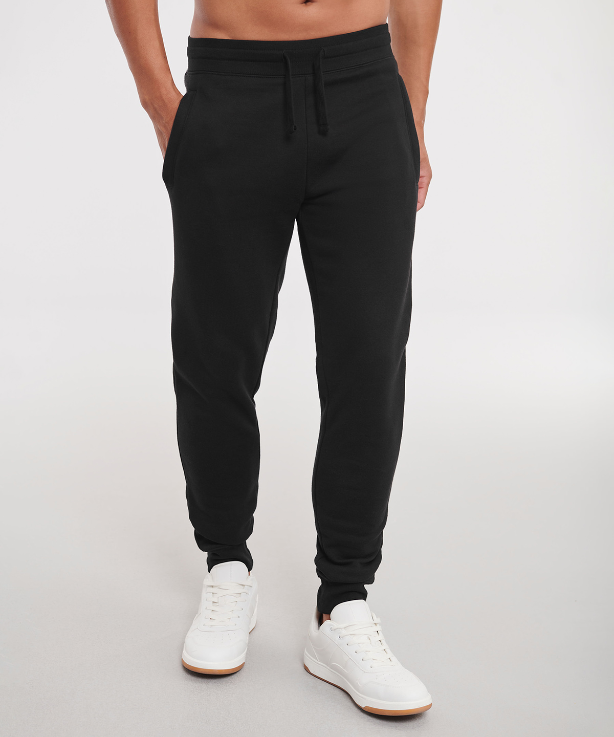 0R268M036_Model_02178 Authentic jog pants - Image 1