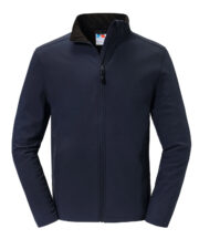 Essential softshell jacket - Image 2