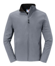 Essential softshell jacket - Image 3