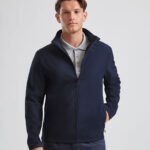 Essential softshell jacket
