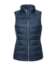 Women's Nano bodywarmer - Image 2