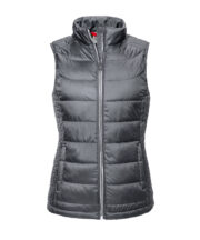 Women's Nano bodywarmer - Image 3