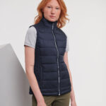 Women's Nano bodywarmer