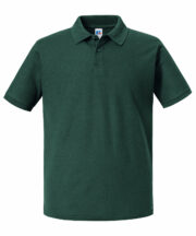 Authentic eco polo - Image 2
