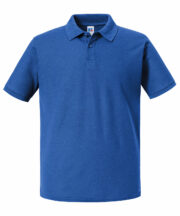 Authentic eco polo - Image 3