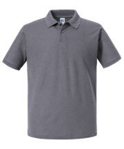 Authentic eco polo - Image 4