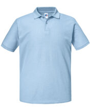 Authentic eco polo - Image 8