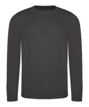 Long sleeve cool T - Image 2