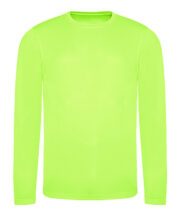 Long sleeve cool T - Image 3