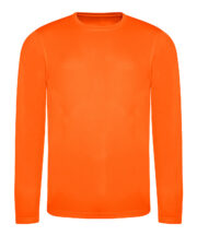 Long sleeve cool T - Image 4