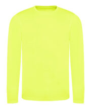 Long sleeve cool T - Image 5