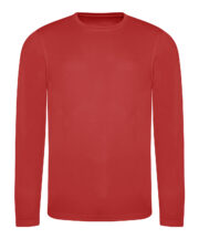 Long sleeve cool T - Image 7