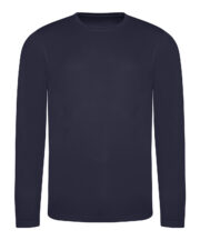 Long sleeve cool T - Image 6