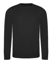 Long sleeve cool T - Image 8