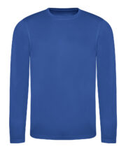 Long sleeve cool T - Image 10