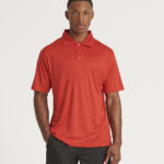 Cool smooth polo