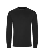 Long sleeve active T - Image 4