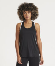 Women's cool smooth workout vest