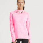 Women's cool cowl neck top