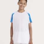 Kids contrast cool T
