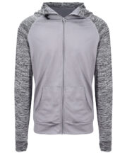 Cool contrast zoodie - Image 2