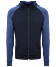 Cool contrast zoodie - Image 4