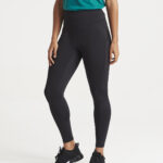 Women's recycled tech leggings