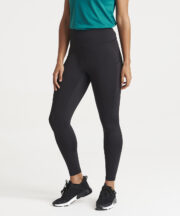 Women's recycled tech leggings