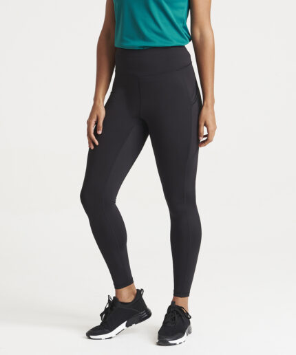 Women's recycled tech leggings