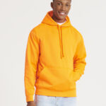 Electric hoodie