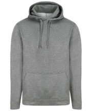 Sports polyester hoodie - Image 3