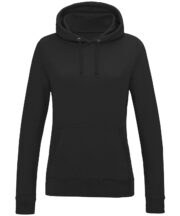 Women's College Hoodie - Image 5
