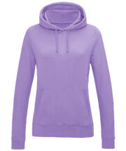 Women's College Hoodie - Image 9