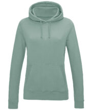 Women's College Hoodie - Image 11