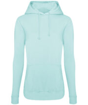 Women's College Hoodie - Image 21