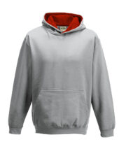 Kids varsity hoodie - Image 6