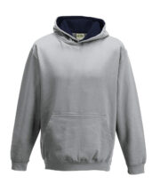 Kids varsity hoodie - Image 5