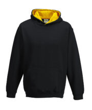 Kids varsity hoodie - Image 9
