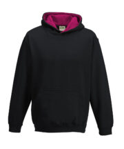Kids varsity hoodie - Image 11