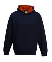 Kids varsity hoodie - Image 13