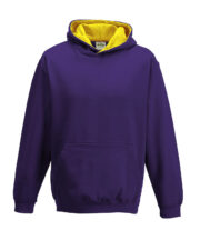 Kids varsity hoodie - Image 16
