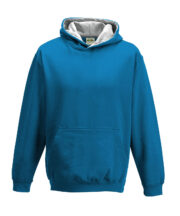 Kids varsity hoodie - Image 17