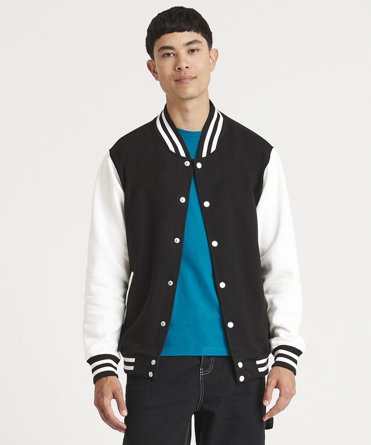 JH043_LS00_2025.jpg Varsity jacket - Image 1