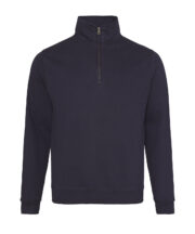 Sophomore ¼ zip sweatshirt - Image 6