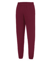 College cuffed sweatpants - Image 2