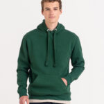Heavyweight hoodie