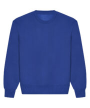 Heavyweight signature sweatshirt - Image 2